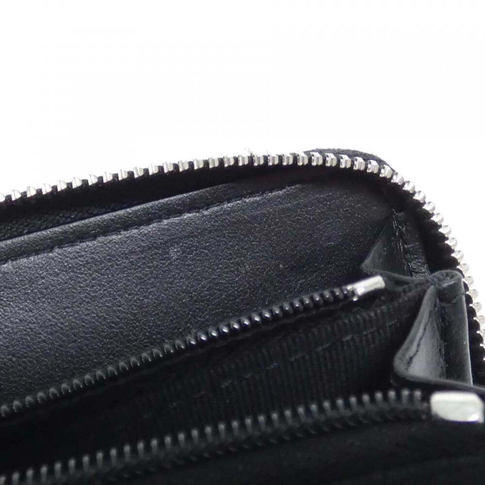 CHANEL Authentic Black Wallet - Picture 9 of 9